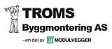 Troms Byggmontering AS - del av Modulvegger logo