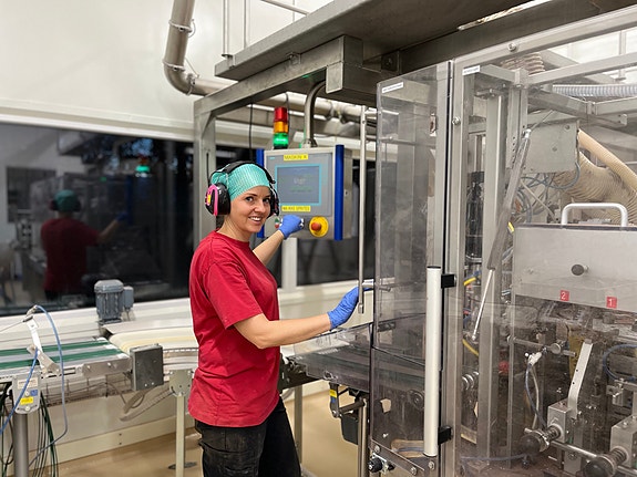 Bilde 1 av 3 i jobbannonse-galleriet