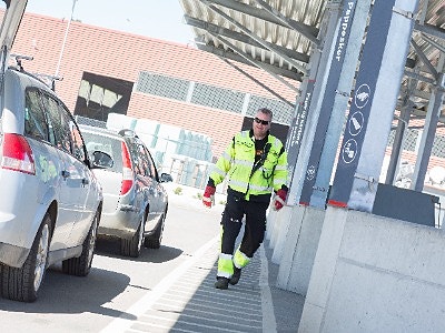 Bilde 1 av 1 i jobbannonse-galleriet