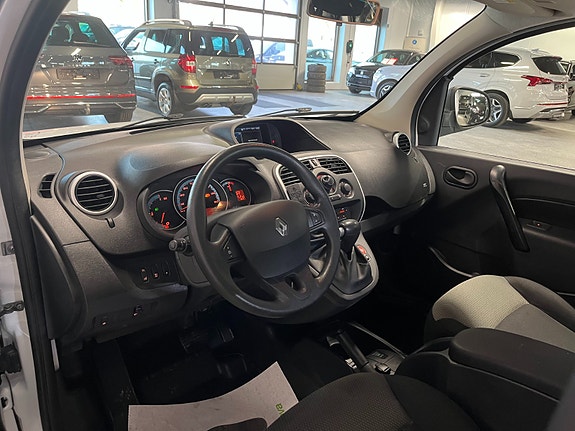 Renault Express 10 of 18