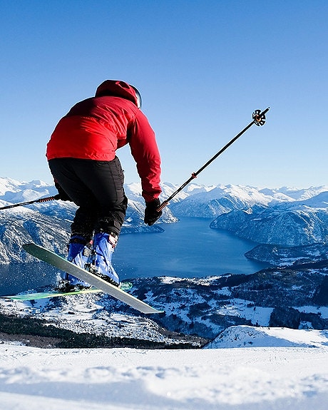 Bilde 1 av 9 i jobbannonse-galleriet