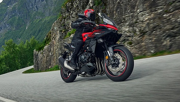 Honda CB1000GT 2026 5 of 7