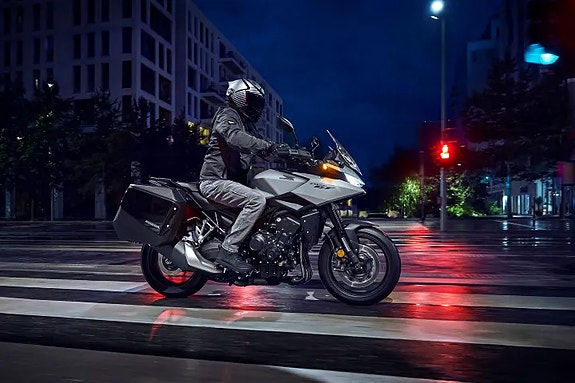 Honda CB1000GT 2026 7 of 7