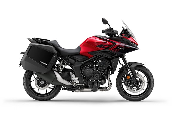 Honda CB1000GT 2026 2 of 7