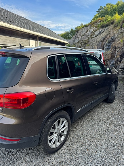 Volkswagen Tiguan 7 of 7