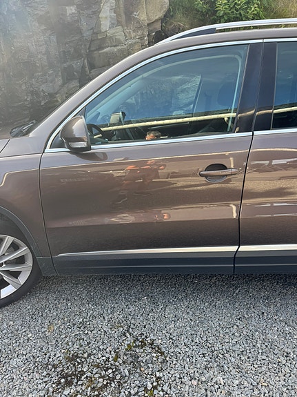 Volkswagen Tiguan 6 of 7