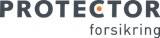 Protector Forsikring Norge logo