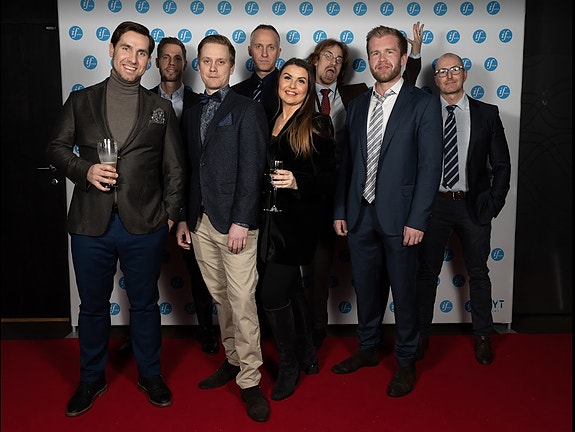 Bilde 1 av 1 i jobbannonse-galleriet