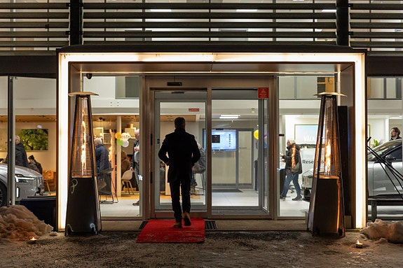 Bilde 1 av 1 i jobbannonse-galleriet