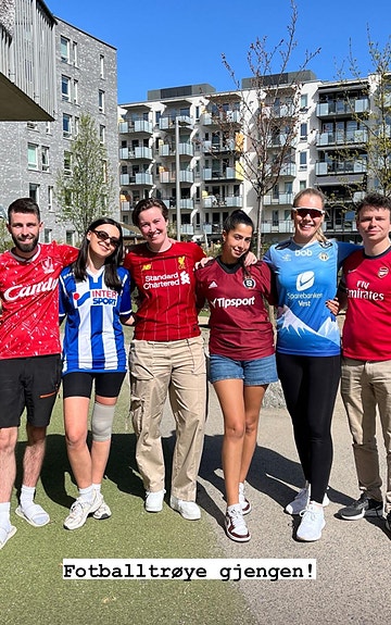 Bilde 3 av 6 i jobbannonse-galleriet