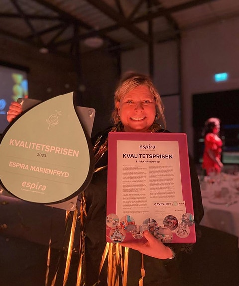 Bilde 4 av 6 i jobbannonse-galleriet