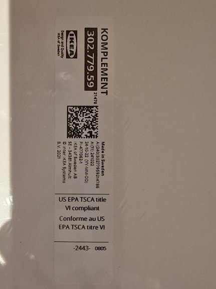 Product image 3 of 3