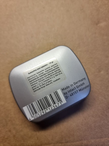 Product image 3 of 6