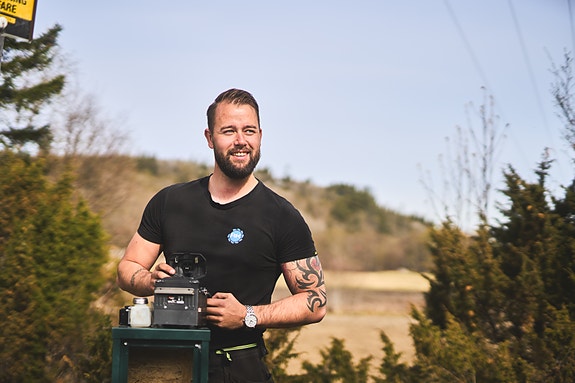 Bilde 2 av 5 i jobbannonse-galleriet