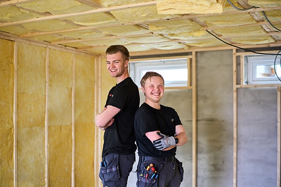 Bilde 1 av 5 i jobbannonse-galleriet