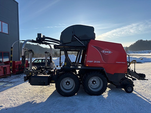 Kuhn FBP2135