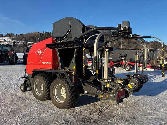 Kuhn FBP2135