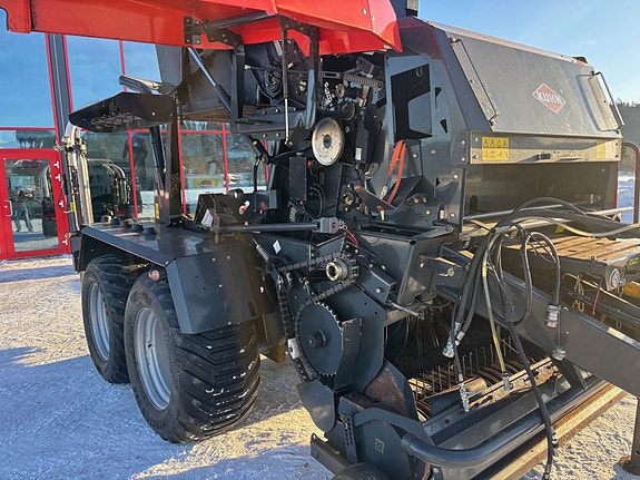 Kuhn FBP2135