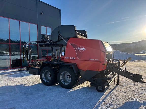 Kuhn FBP2135