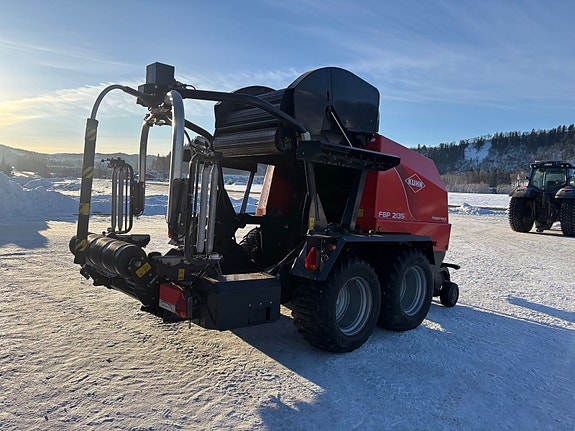 Kuhn FBP2135