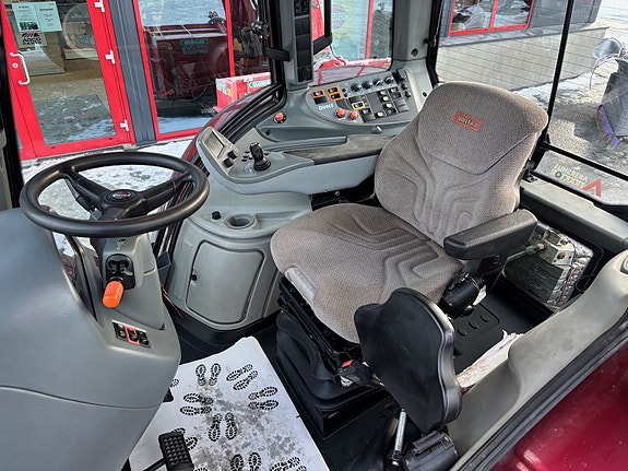 Valtra N163 2013, kr 619 000,-