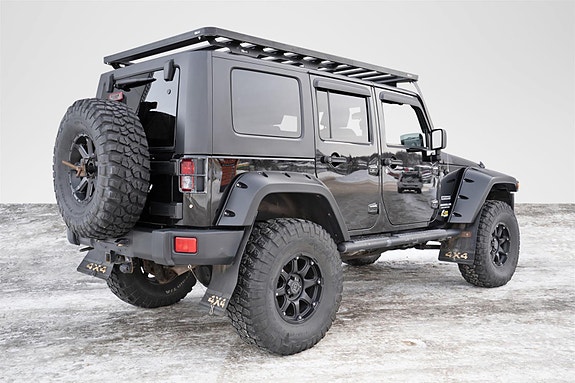 Jeep Wrangler 8 of 28