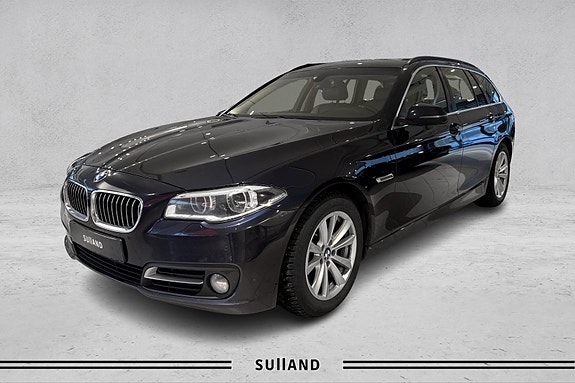 BMW 5-Serie