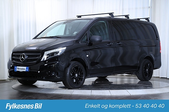 Mercedes-Benz Vito-Klasse