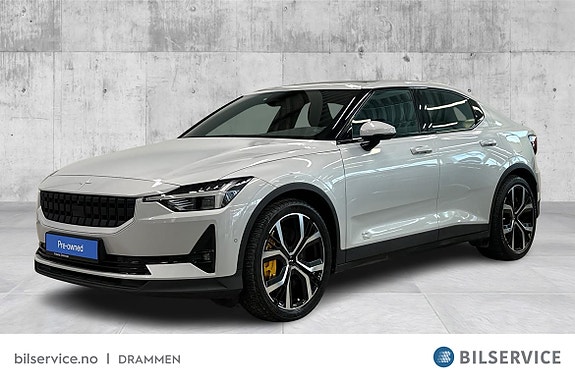 Polestar 2