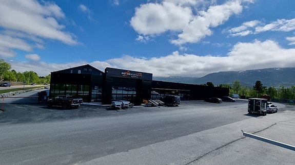 Bilde 2 av 5 i jobbannonse-galleriet