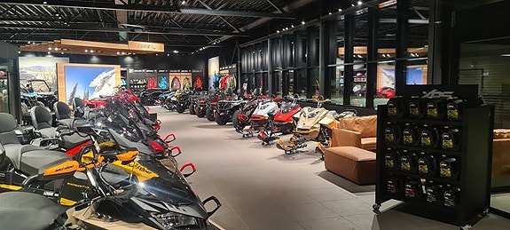 Bilde 5 av 5 i jobbannonse-galleriet