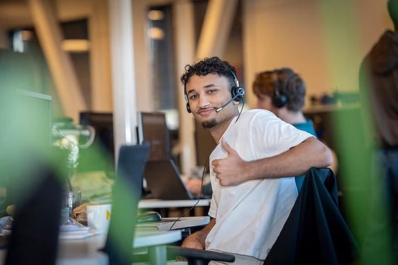 Bilde 3 av 6 i jobbannonse-galleriet