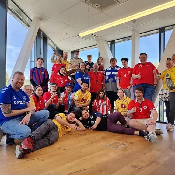 Bilde 6 av 6 i jobbannonse-galleriet