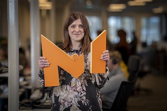 Bilde 4 av 6 i jobbannonse-galleriet