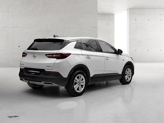 Opel Grandland X 5 of 5