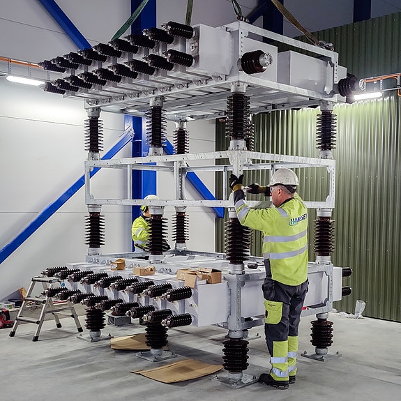 Bilde 2 av 6 i jobbannonse-galleriet