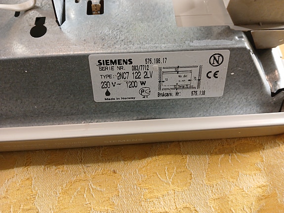 Product image 2 of 5