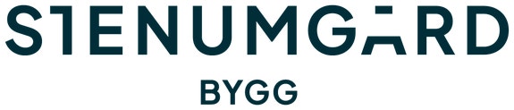 Stenumgård Bygg AS logo