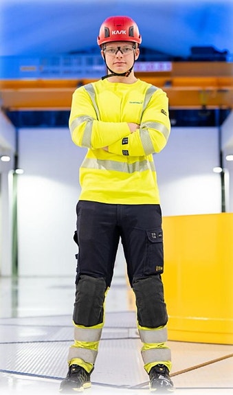 Bilde 2 av 3 i jobbannonse-galleriet