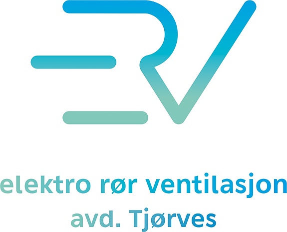 ERV Teknikk Tjørves AS logo