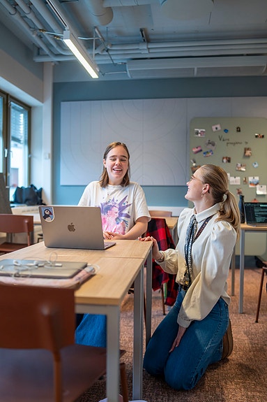 Bilde 5 av 5 i jobbannonse-galleriet