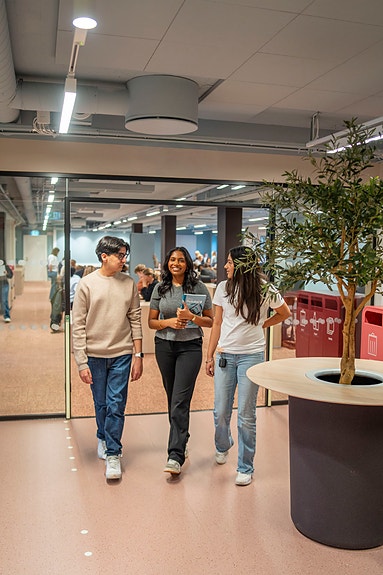 Bilde 2 av 5 i jobbannonse-galleriet