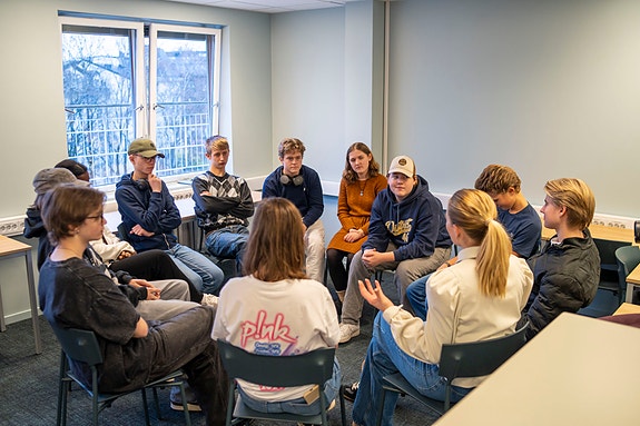 Bilde 4 av 5 i jobbannonse-galleriet