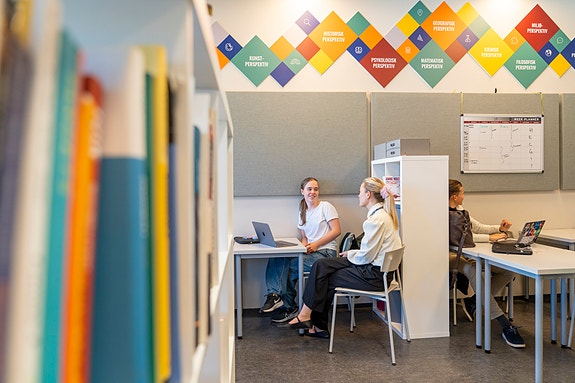 Bilde 1 av 5 i jobbannonse-galleriet