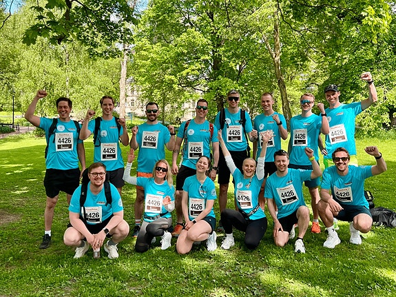 Bilde 1 av 8 i jobbannonse-galleriet