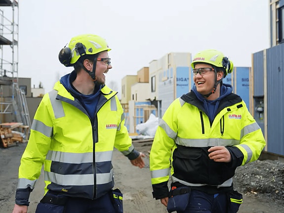 Bilde 8 av 8 i jobbannonse-galleriet