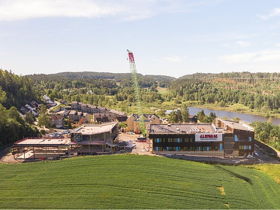 Bilde 5 av 8 i jobbannonse-galleriet