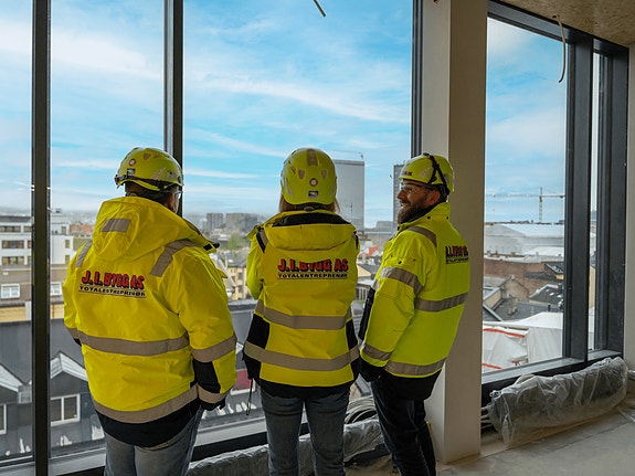 Bilde 7 av 8 i jobbannonse-galleriet