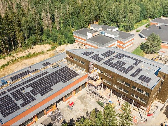 Bilde 2 av 8 i jobbannonse-galleriet