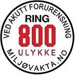 Miljøvakta logo
